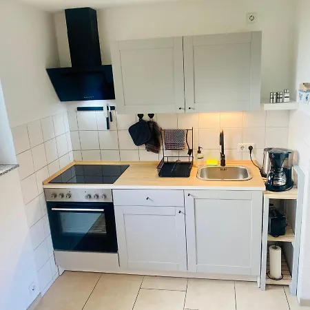 Zwischen Wolfsburg, Tankumsee Und Ilkerbruch - Im Boldecker Land Διαμέρισμα *