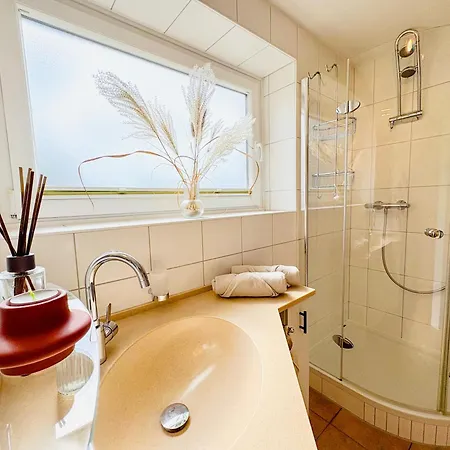 Zwischen Wolfsburg, Tankumsee Und Ilkerbruch - Im Boldecker Land Διαμέρισμα