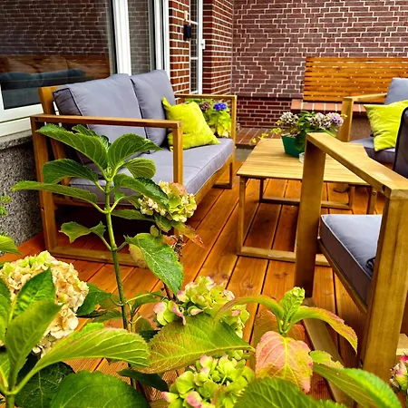 Διαμέρισμα Zwischen Wolfsburg, Tankumsee Und Ilkerbruch - Im Boldecker Land *