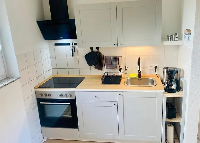 Zwischen Wolfsburg, Tankumsee Und Ilkerbruch - Im Boldecker Land Lägenhet *