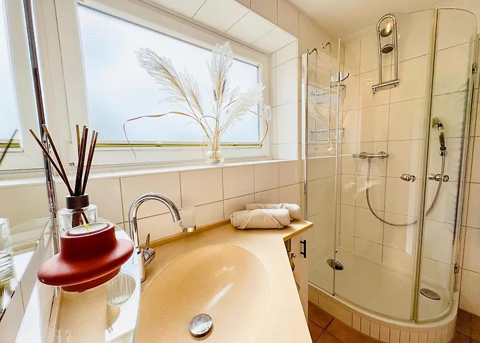 Zwischen Wolfsburg, Tankumsee Und Ilkerbruch - Im Boldecker Land Apartman